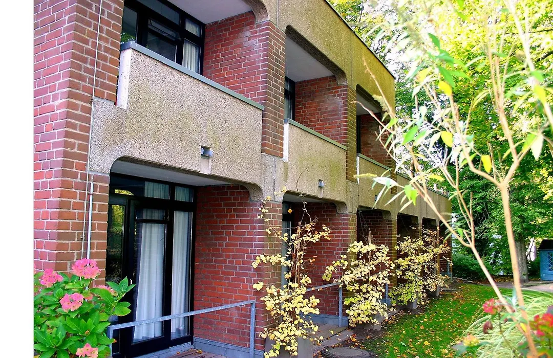 Gaestehaus Des Elsa Braendstroem Haus-1