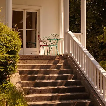 Gaestehaus Des Elsa Braendstroem Haus-3